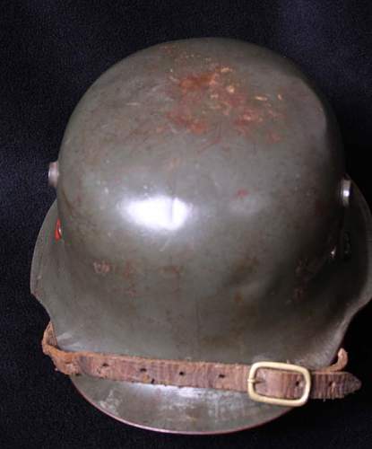 Child's Helmet