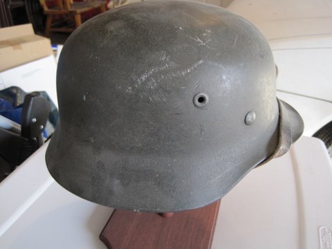 Helmet ID