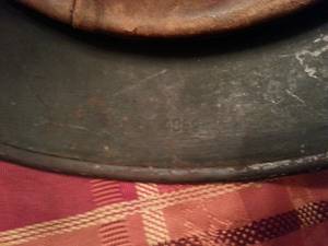 Heer helmet - authentic?