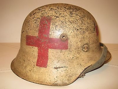 Medic helmet on eBay?