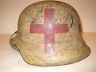 Medic helmet on eBay?