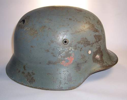 would like some opinions on this helmet, please