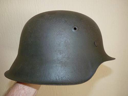 M42 Kriegsmarine lid, real?