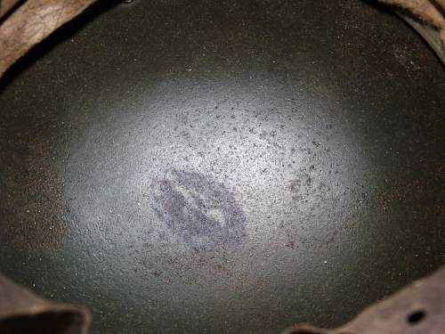 M42 Kriegsmarine lid, real?