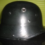 Help with Unusual Helmet Variant...
