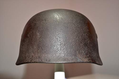 M40 helmet by Po Valley