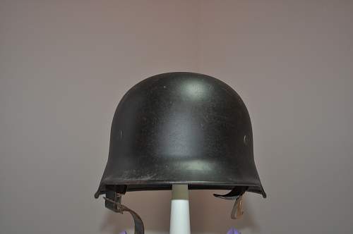 M34 helmet