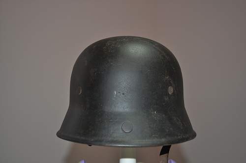 M34 helmet