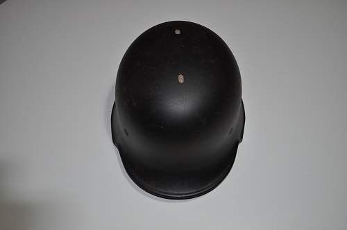 M34 helmet