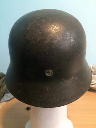 Original Helmet?