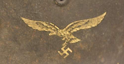 Luftwaffe Lid for Review