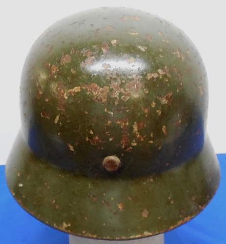 German Feldherrnhalle Helmet