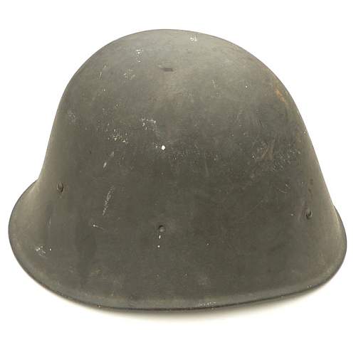 WH Heer Duch helmet - original?