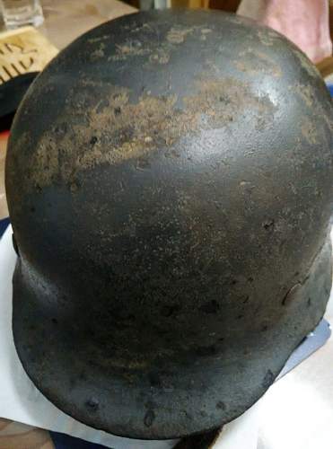 Is this helmet original?