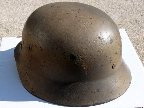 NEED HELP! M35 Camo Helmet ORIGINAL? Almost urgent, thanks!!