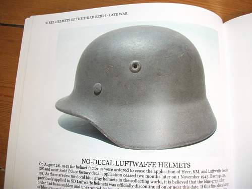 Luftwaffe no-decal Q64