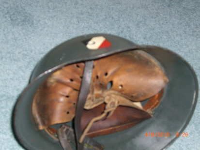 Nazi Helmet, I can't find this one anywhere!