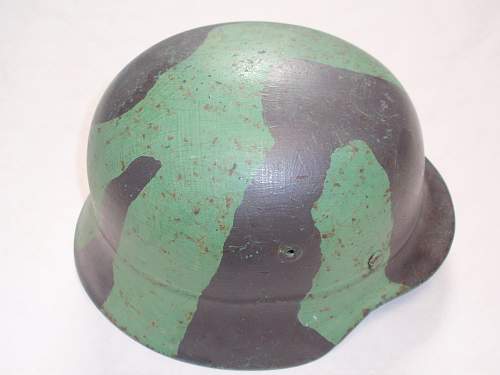 Helmet ET 66