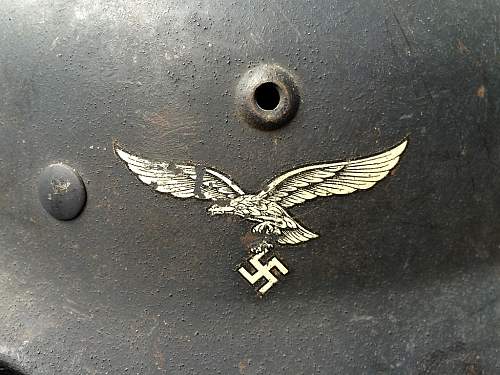 M40 SD Luftwaffe