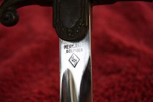Lets see your photos of Herm,Rath marked swords