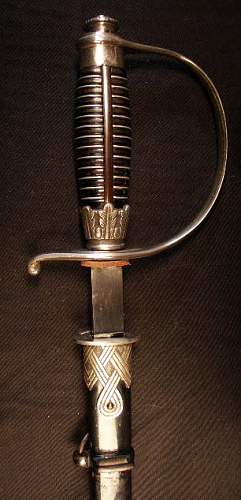 WKC Sword.