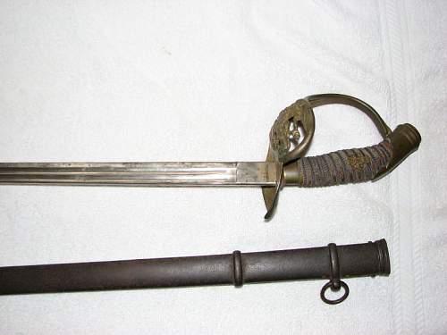 Opinions Needed on 2 swords and 1 bayonet
