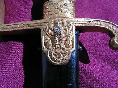 What Type Of Sword Is This?