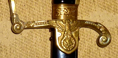 Sword Langets - An Aid to Manufacturer Identification --  Eagles of the TR