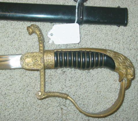 Unknown Sword HELP NEEDED!!