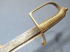 Is this a German short sword?