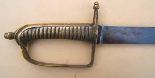 Is this a German short sword?