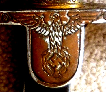 Sword Langets - An Aid to Manufacturer Identification --  Eagles of the TR