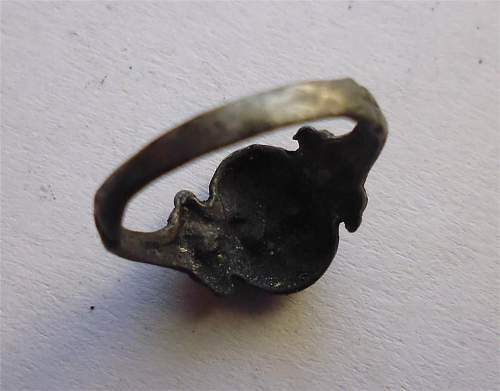 Gorilla style ring real or fake?