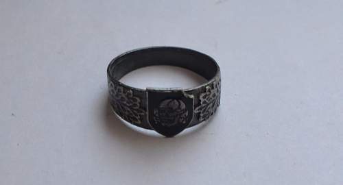What kind of ring is this?