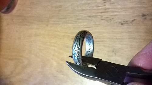 SS Honor Ring, worth a look?