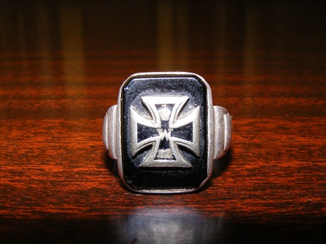 Rings: WW1 EK and Deathshead