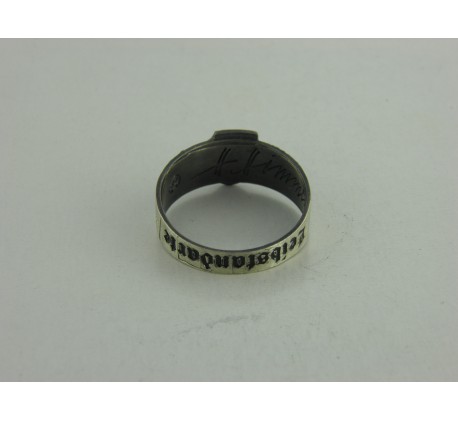 NEED Help identifying a 1st Panzer Leibstandarte Ring