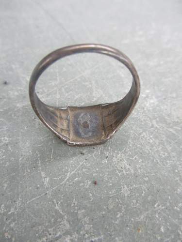 SS  Ring