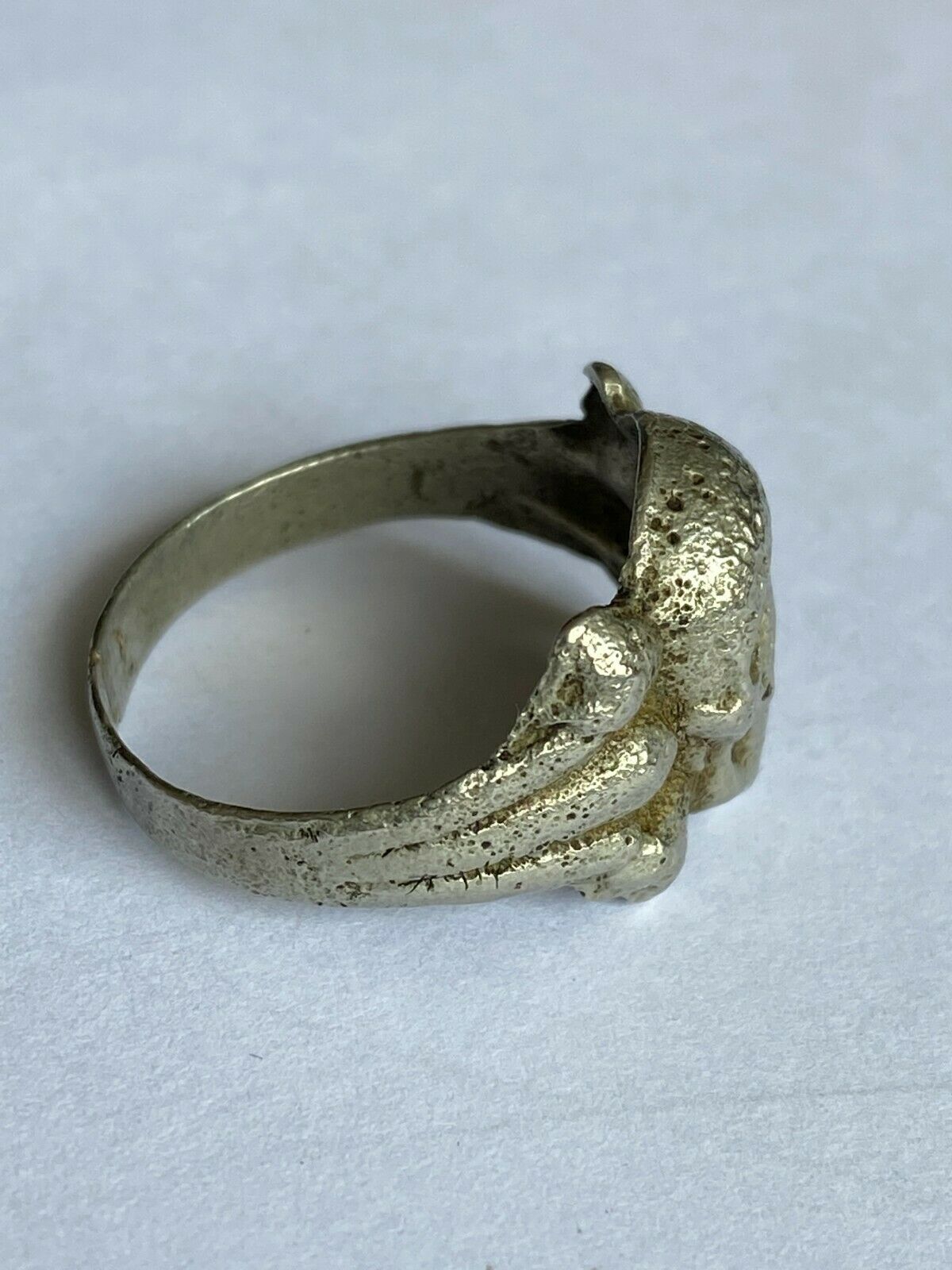 Ancient Rome Rings | laterrazzadisanguido.it