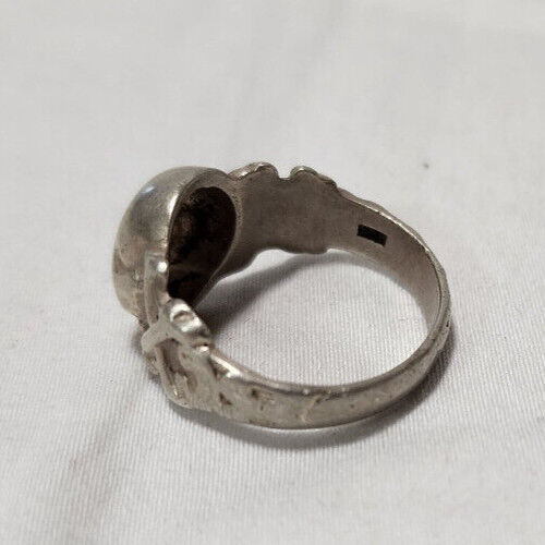 Canteen Ring Authentic ?