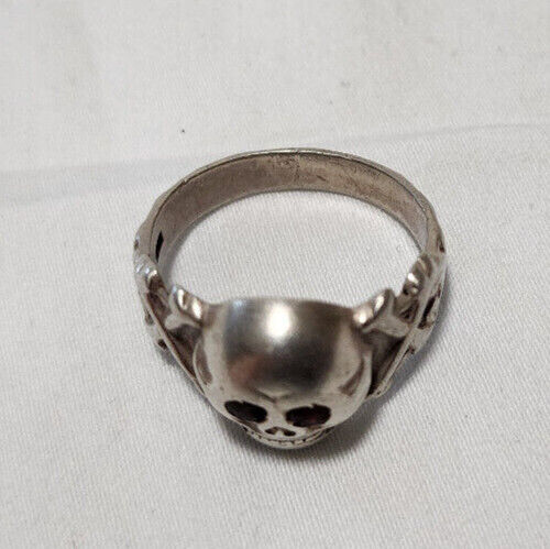 Canteen Ring Authentic ?