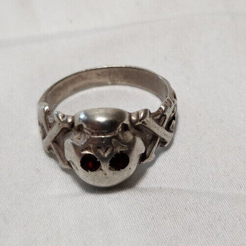 Canteen Ring Authentic ?