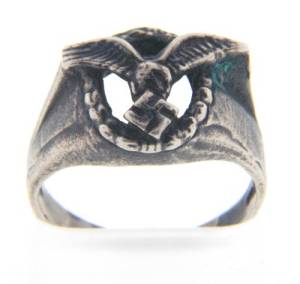 Luftwaffe Ring