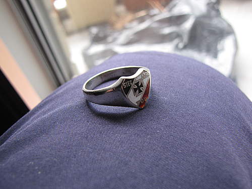 German Ring