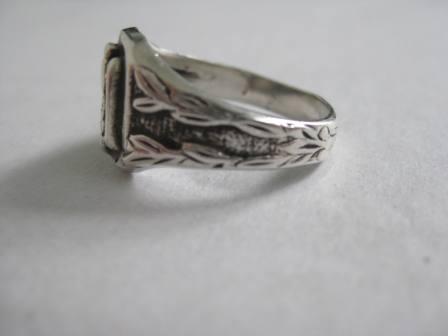 Opnion about this ring pls