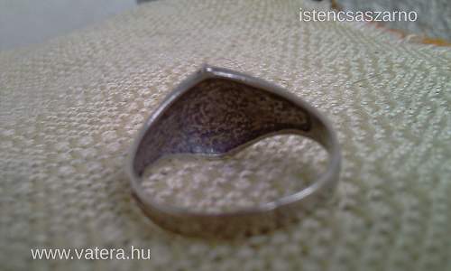 WW2 Nazi ring Panzer honour wehrmacht  ring