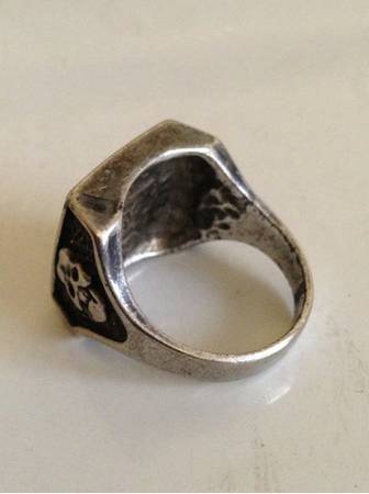 Fantasy SS Ring?