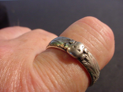 Honor ring 1936
