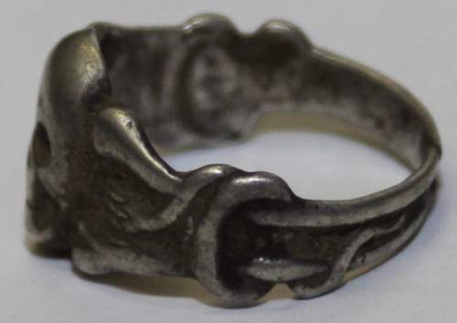 ss ring