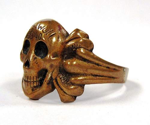 Skull ring opinions please